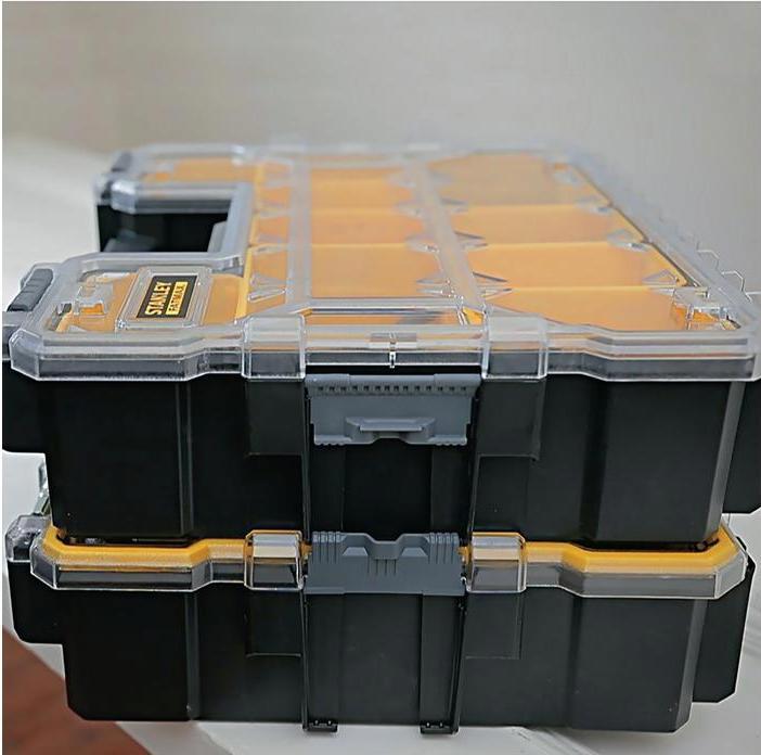 Actual product image Stanley FatMax Deep Pro Organiser