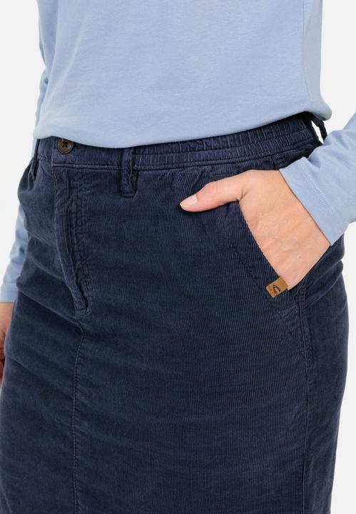 Actual product image Camel Active Skirt with elasticated waistband (44)