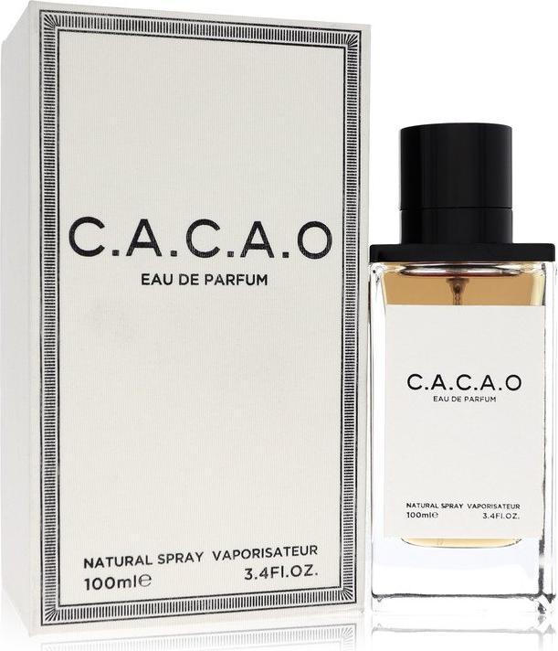 Immagine prodotto Ameer Al Oud C.A.C.A.O. (Eau de parfum, 100 ml)
