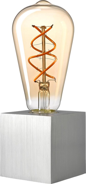 Immagine prodotto Sompex Rustica Curva (E27, 5 W, 250 lm, G)