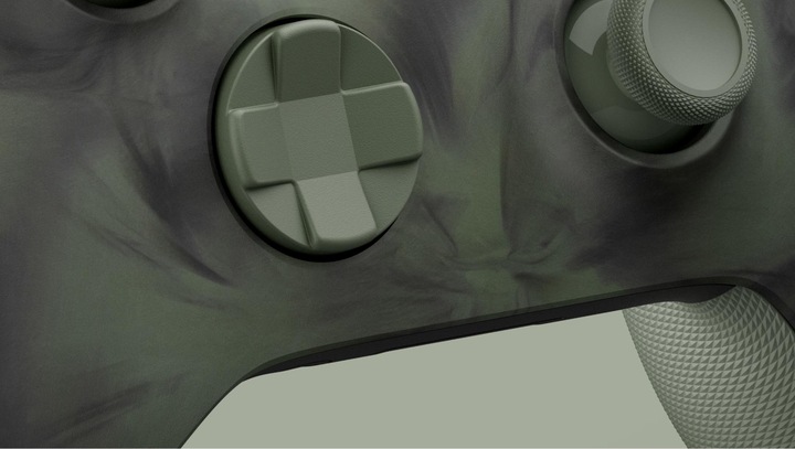 Productafbeelding Microsoft Xbox Wireless Controller - Nocturnal Vapor (Special Edition) (Android, iOS, PC, Xbox serie X, Xbox One X, Xbox serie S)