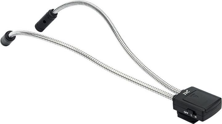 Produktbild JJC LED 2DII Macro LED Light (Stableuchte, Videoleuchte)