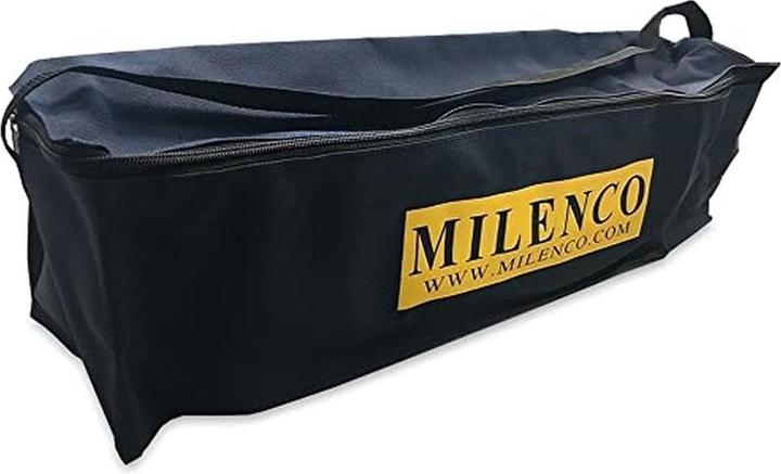 Image du produit Milenco Rétroviseur de caravane Aero 3 Mirror Convex