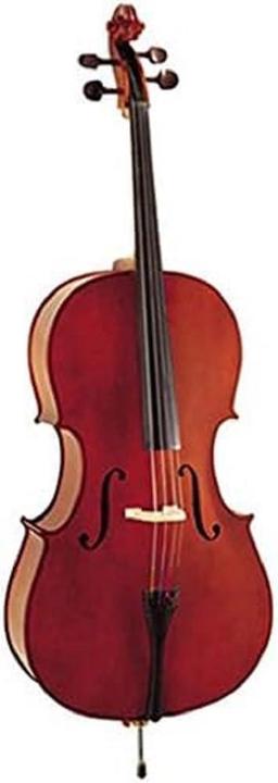 Diamond HC6011 Cello 3/4 Complete with Scabbard (Cello, 3/4)