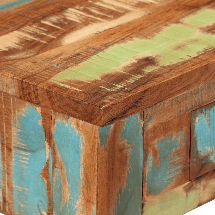 Image du produit vidaXL Konsolentisch (110 x 30 x 76 cm)