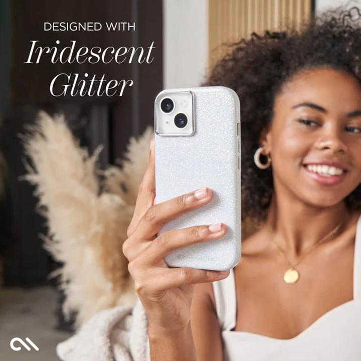 Produktbild Case-Mate Hulle (Apple iPhone 15)