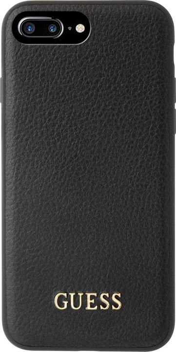 Actual product image Guess Designer back cover (Apple iPhone 6 Plus)