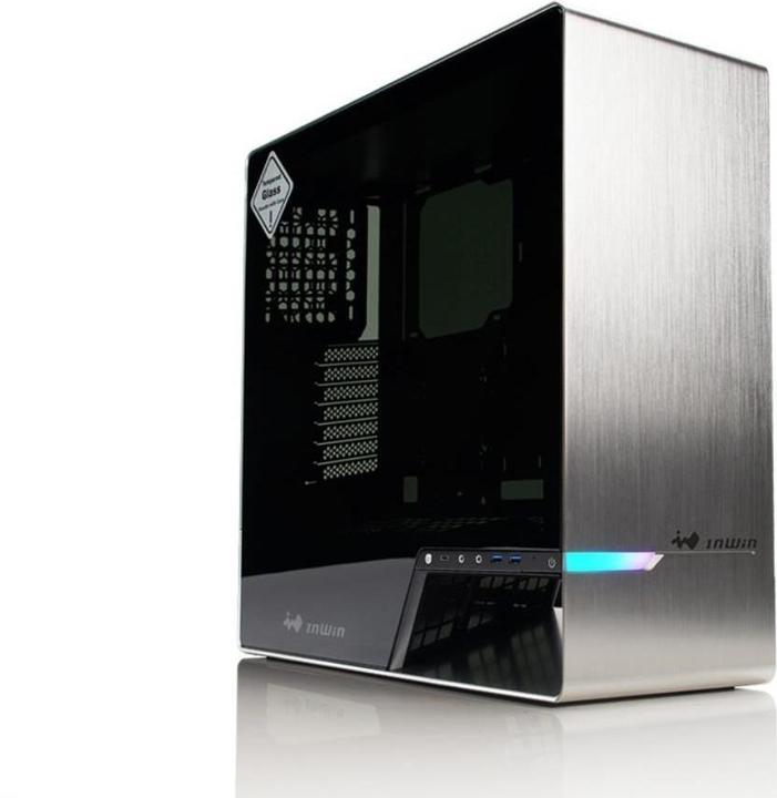 Produktbild In Win 905 (ATX, mATX, Mini-ITX, E-ATX)