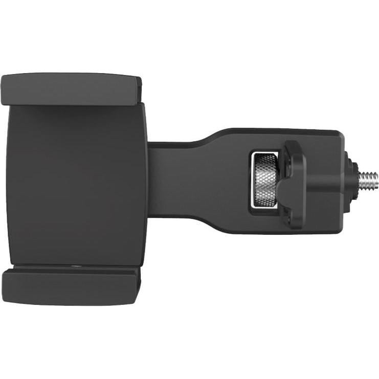 Hohem Universal-Smartphone-Klemme (Gimbal Halterung), Gimbal Zubehör, Schwarz