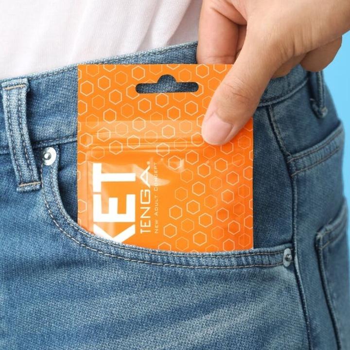 Image du produit Tenga Block Edge