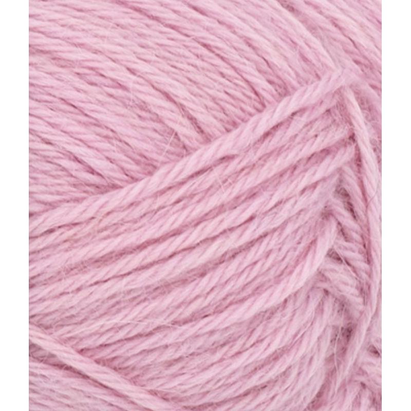 Thumbnail - Sandnes Garn col. 4813 pink lilac ca. 110 m 50 g, Garn + Wolle, Rosa