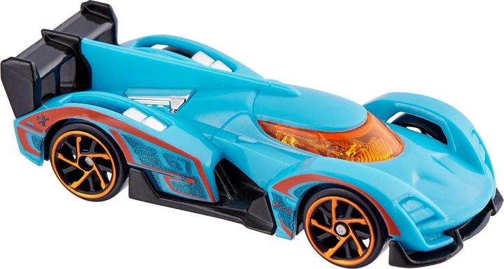 Actual product image Zuru Metal Machine Cars Set 10 pcs