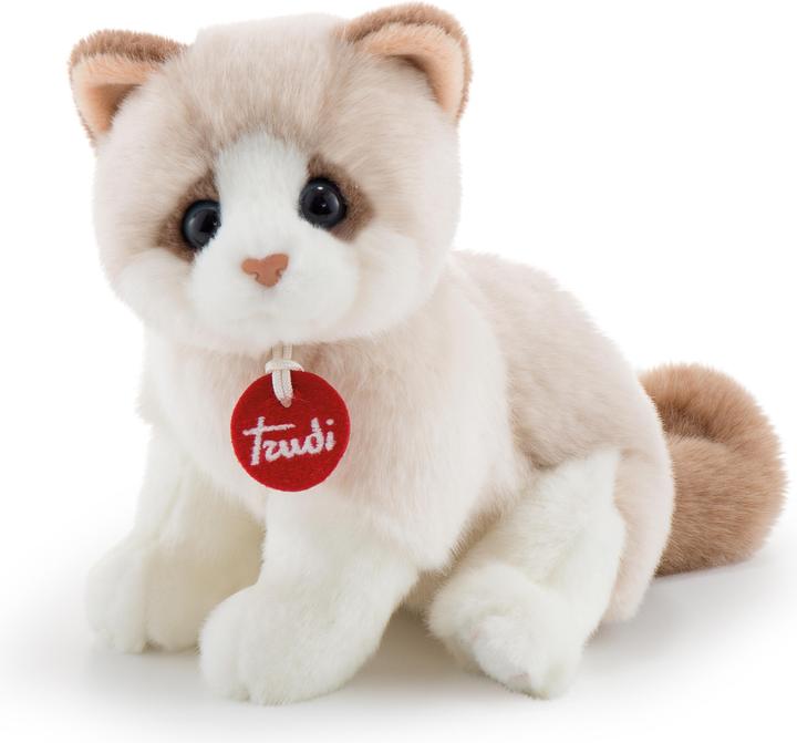 Actual product image Trudi Cat (24 cm)