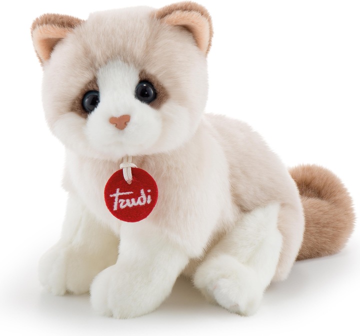 Image du produit Trudi Chat (24 cm)