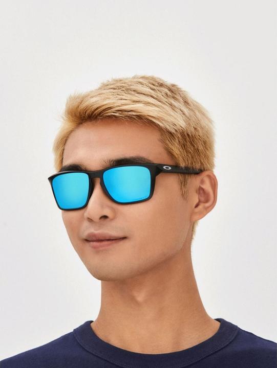 Image du produit Oakley Sylas