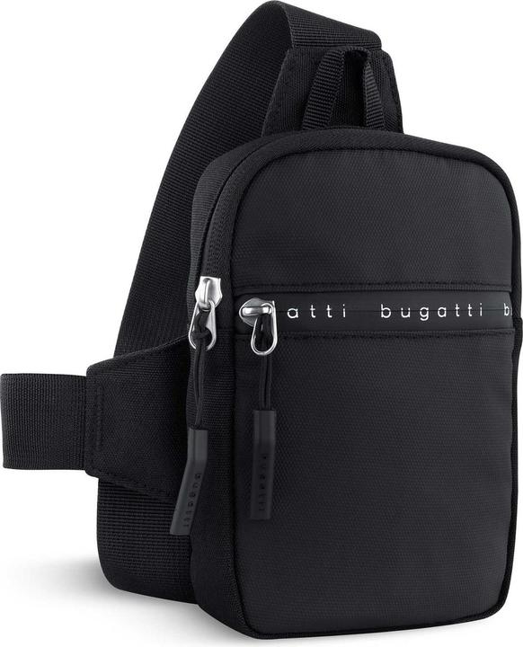 Produktbild Bugatti Blanc Delight Mini Bag Umhängetasche 18 cm