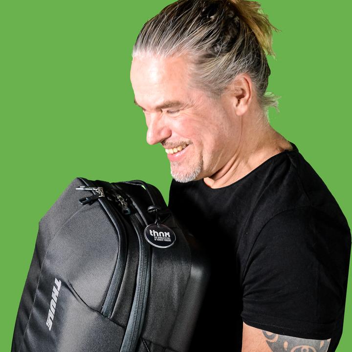 Actual product image Thnx Day M