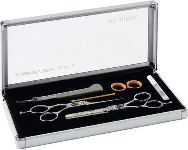 Immagine prodotto Sibel Ultron Centrax Left-Handed Scissors 5.5