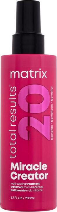 Produktbild Matrix Total Results Miracle Creator (190 ml)