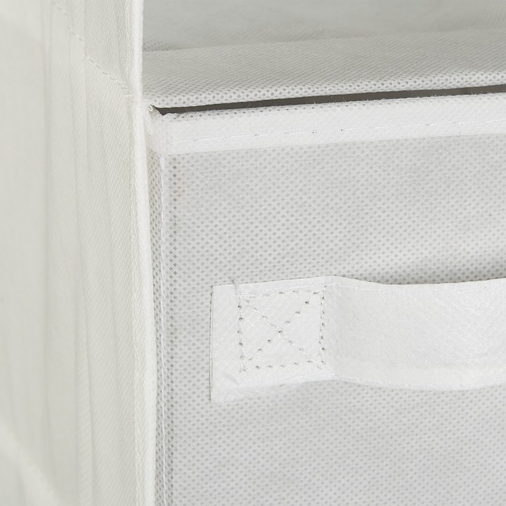 Actual product image Relaxdays Hanging Organiser