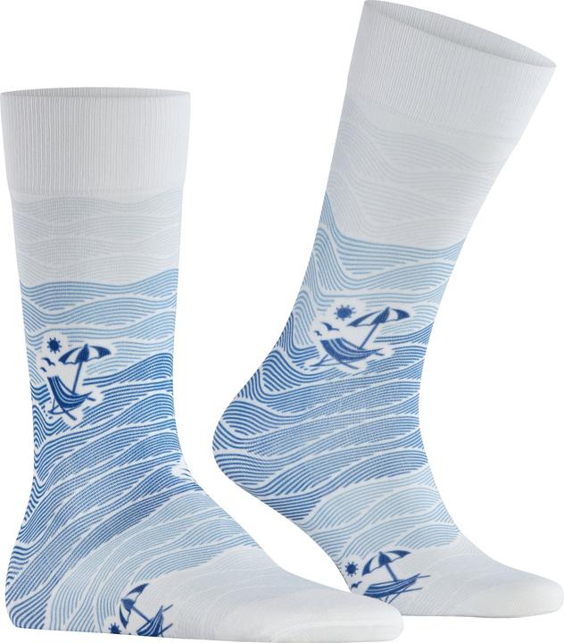 Produktbild Falke Plage Baumwollsocken (Einzelpack, 39 - 42)