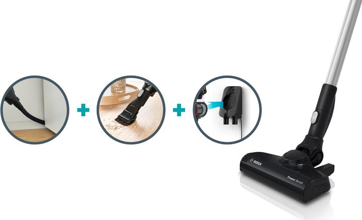 Produktbild Bosch Hausgeräte BCS61113 Serie 6