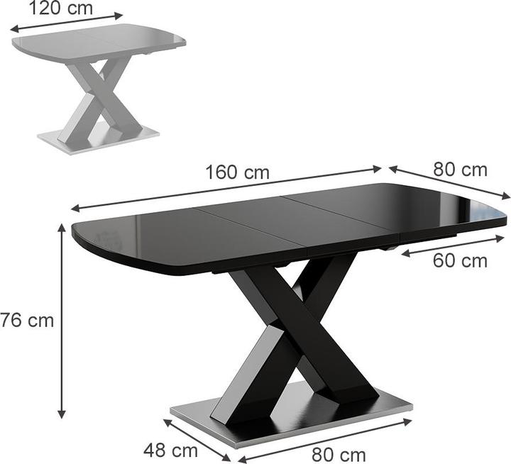 Produktbild Vicco Chinto