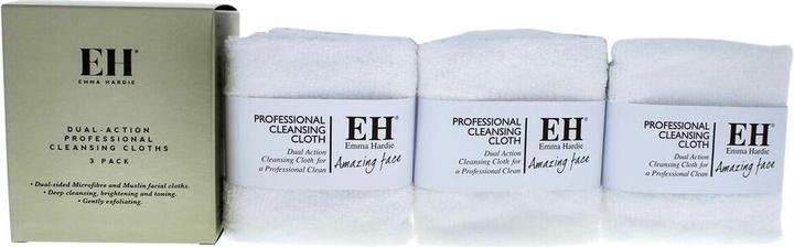 Actual product image Emma Hardie Amazing Face (Facial cleansing wipes, 3000 ml)