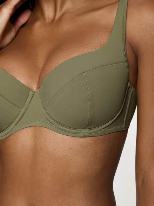 Image du produit Triumph Bügel-Bikini-Top Summer Twist (44 D)
