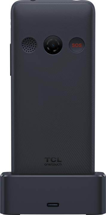 Actual product image TCL Mobiltelefon für ältere Erwachsene T312D1-3ALCA112 (2.80", 2 Mpx)