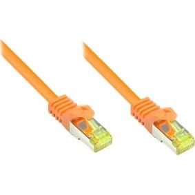 Exsys Good Connections (PiMF, SFTP, CAT7, 5 m), Netzwerkkabel