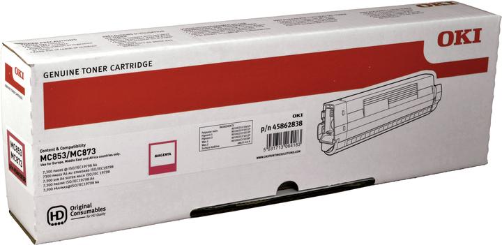 Actual product image OKI 45862838 (M)