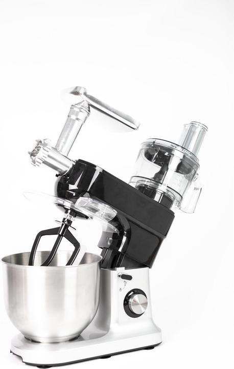 Produktbild Ohmex Küchenmaschine SMX-6208 (1200 W)