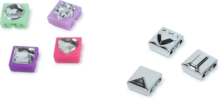 Immagine prodotto Spin Master Set di ricarica per braccialetti Pop Style