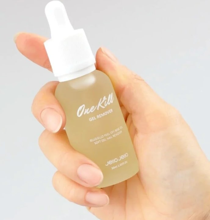 Actual product image Jello Jello One Kill Remover