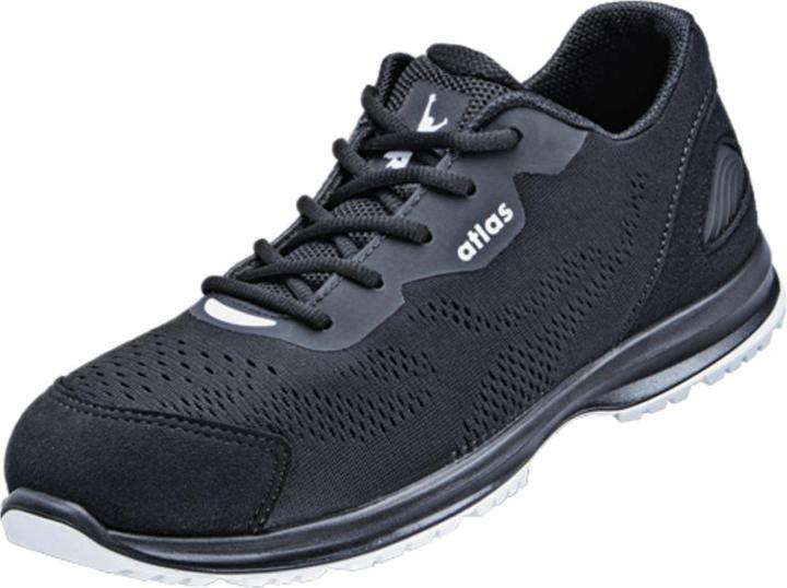 Atlas Low shoe S1P, W10 RUNNER 155 ESD - Gr.42 (S1P, 42)