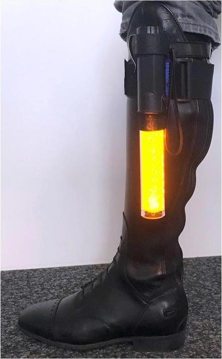 Produktbild Animal Light Stablampe