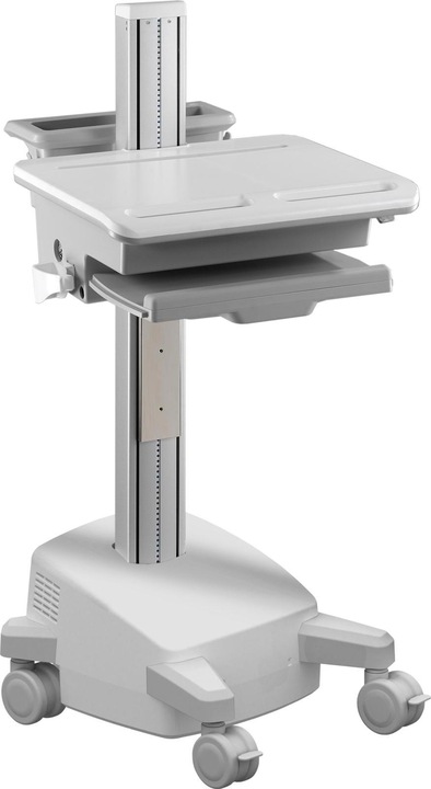 Produktbild Multibrackets PC/Laptop-Wagen Workstation Cart NB mit Batteriepack
