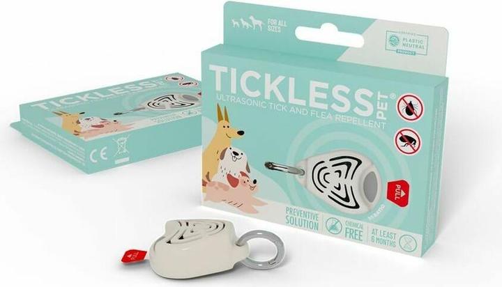 Image du produit Tickless Pet