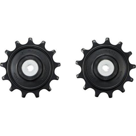 Shimano, Accessori per cambio + trazione