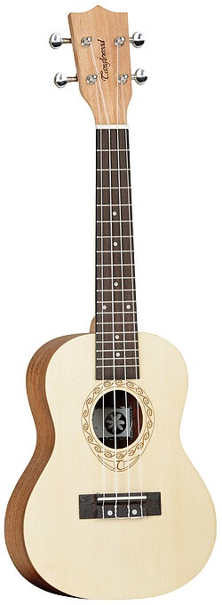 Produktbild Tanglewood TWT-4 Tiare Concert Ukulele (Konzert)
