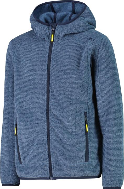 Immagine prodotto CMP Campagnolo Hoodie (128)