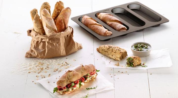 Produktbild Lékué Baguette Mini (20 cm)