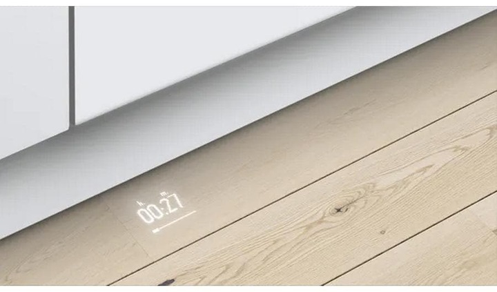 Image du produit Bosch Hausgeräte Série 8 SBD8TCX04E