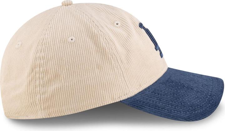 Produktbild New Era 9Twenty Strapback Kord Cap - Los Angeles Dodgers