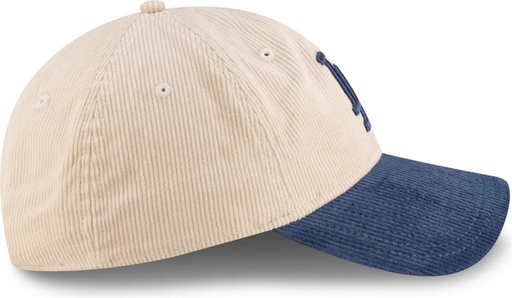 Actual product image New Era 9Twenty Strapback Kord Cap - Los Angeles Dodgers