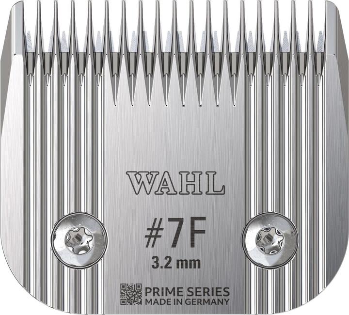 Produktbild Wahl Prime Series Scherkopf #7F 3,2mm Grobzahn 1264-7150 (Hund)