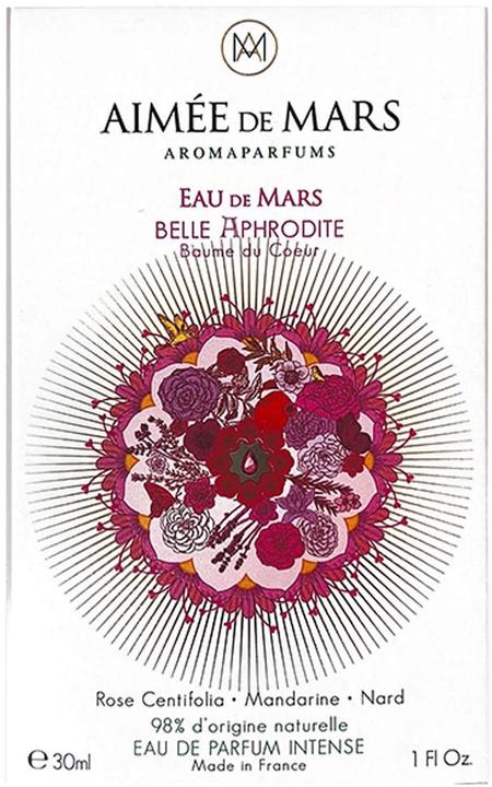 Produktbild Aimée de Mars Belle Aphrodite Eau de Parfum (Eau de Parfum, 30 ml)