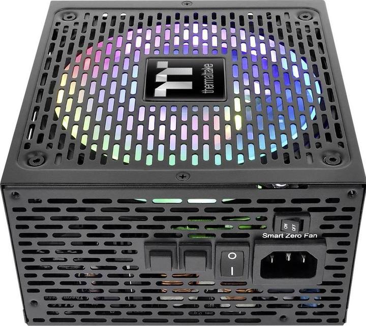 Produktbild Thermaltake Toughpower GF1 (750 W)