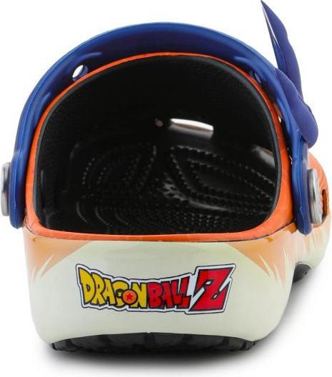 Productafbeelding Crocs K's DragonBallZ Classic Clog (29)